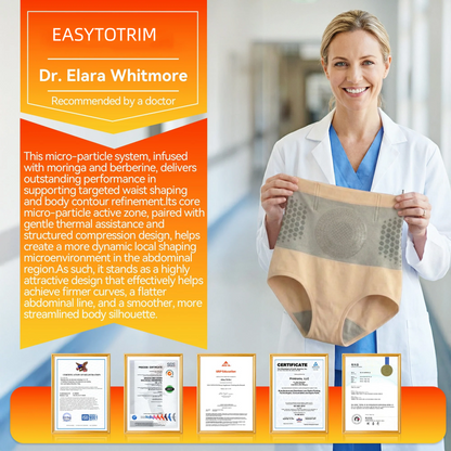 𝗘𝗔𝗦𝗬𝗧𝗢𝗧𝗥𝗜𝗠™ 𝟰-𝗜𝗻-𝟭 𝗙𝗮𝘁-𝗕𝘂𝗿𝗻 𝗦𝗵𝗼𝗿𝘁𝘀 - 𝗥𝗮𝗽𝗶𝗱 𝗙𝗮𝘁 𝗟𝗼𝘀𝘀