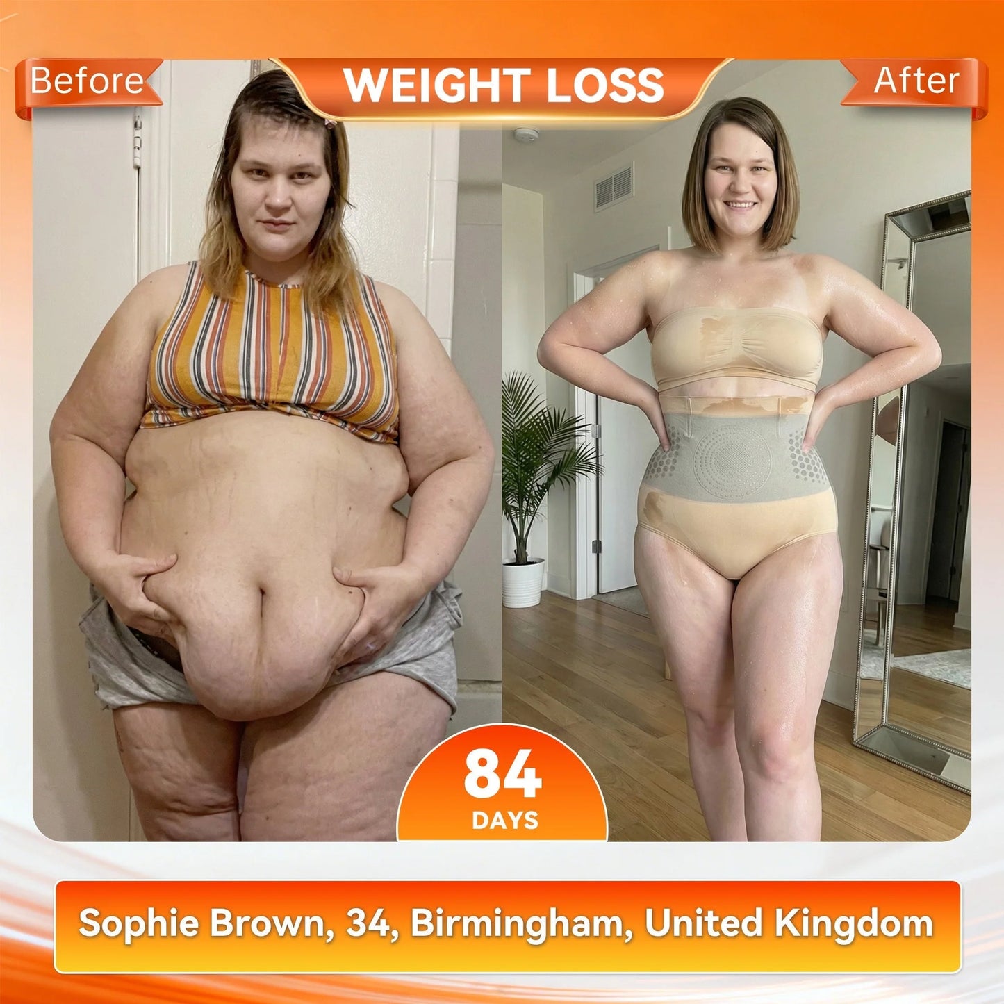 𝗘𝗔𝗦𝗬𝗧𝗢𝗧𝗥𝗜𝗠™ 𝟰-𝗜𝗻-𝟭 𝗙𝗮𝘁-𝗕𝘂𝗿𝗻 𝗦𝗵𝗼𝗿𝘁𝘀 - 𝗥𝗮𝗽𝗶𝗱 𝗙𝗮𝘁 𝗟𝗼𝘀𝘀