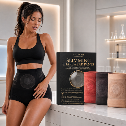 EASYTOTRIM - Shapewear Pants